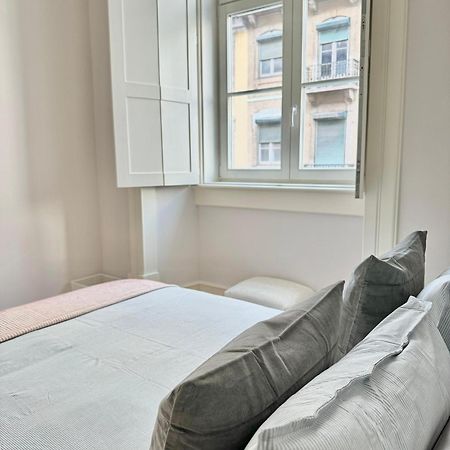 Quarto Na Baixa Wc Privativo Lisboa Eksteriør billede
